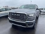 New 2025 Ram 1500 Laramie Crew Cab 4x4 Pickup for sale #W25297 - photo 3