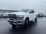 New 2025 Ram 3500 Big Horn Crew Cab 4x4 Pickup for sale #W25312 - photo 3
