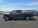 New 2025 Ram 3500 Big Horn Crew Cab 4x4 Pickup for sale #W25313 - photo 4