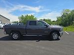 New 2025 Ram 3500 Big Horn Crew Cab 4x4 Pickup for sale #W25313 - photo 8