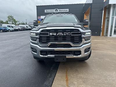 New 2025 Ram 3500 Big Horn Crew Cab 4x4 Pickup for sale #W25323 - photo 2