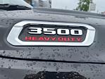 New 2025 Ram 3500 Big Horn Crew Cab 4x4 Pickup for sale #W25323 - photo 10