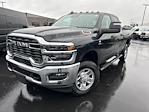 New 2025 Ram 3500 Tradesman Crew Cab 4x4 Pickup for sale #W25327 - photo 3