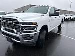 New 2025 Ram 3500 Big Horn Crew Cab 4x4 Pickup for sale #W25328 - photo 3
