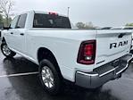 New 2025 Ram 3500 Big Horn Crew Cab 4x4 Pickup for sale #W25328 - photo 5
