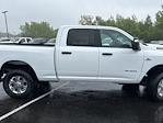 New 2025 Ram 3500 Big Horn Crew Cab 4x4 Pickup for sale #W25328 - photo 8