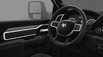 New 2025 Ram 2500 Big Horn Crew Cab 4x4 Pickup for sale #W25330 - photo 8