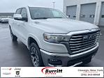 New 2025 Ram 1500 Laramie Crew Cab 4x4 Pickup for sale #W25332 - photo 1