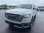 New 2025 Ram 1500 Laramie Crew Cab 4x4 Pickup for sale #W25332 - photo 3