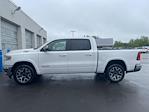 New 2025 Ram 1500 Laramie Crew Cab 4x4 Pickup for sale #W25332 - photo 4