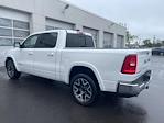 New 2025 Ram 1500 Laramie Crew Cab 4x4 Pickup for sale #W25332 - photo 5