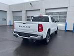 New 2025 Ram 1500 Laramie Crew Cab 4x4 Pickup for sale #W25332 - photo 7