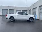 New 2025 Ram 1500 Laramie Crew Cab 4x4 Pickup for sale #W25332 - photo 8
