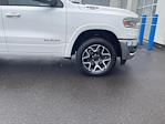 New 2025 Ram 1500 Laramie Crew Cab 4x4 Pickup for sale #W25332 - photo 9