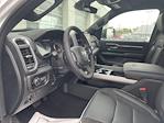 New 2025 Ram 1500 Laramie Crew Cab 4x4 Pickup for sale #W25332 - photo 12