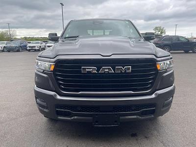 New 2025 Ram 1500 Laramie Crew Cab 4x4 Pickup for sale #W25333 - photo 2