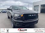 New 2025 Ram 1500 Laramie Crew Cab 4x4 Pickup for sale #W25333 - photo 1