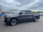 New 2025 Ram 1500 Laramie Crew Cab 4x4 Pickup for sale #W25333 - photo 4