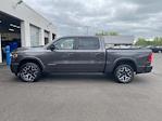 New 2025 Ram 1500 Laramie Crew Cab 4x4 Pickup for sale #W25333 - photo 5