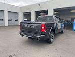 New 2025 Ram 1500 Laramie Crew Cab 4x4 Pickup for sale #W25333 - photo 8