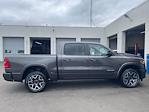 New 2025 Ram 1500 Laramie Crew Cab 4x4 Pickup for sale #W25333 - photo 9