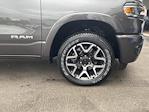 New 2025 Ram 1500 Laramie Crew Cab 4x4 Pickup for sale #W25333 - photo 10