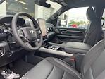 New 2025 Ram 1500 Laramie Crew Cab 4x4 Pickup for sale #W25333 - photo 13