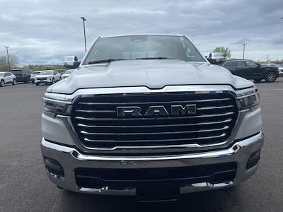 New 2025 Ram 1500 Laramie Crew Cab 4x4 Pickup for sale #W25334 - photo 2