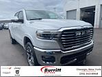 New 2025 Ram 1500 Laramie Crew Cab 4x4 Pickup for sale #W25334 - photo 1
