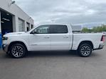 New 2025 Ram 1500 Laramie Crew Cab 4x4 Pickup for sale #W25334 - photo 4