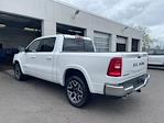 New 2025 Ram 1500 Laramie Crew Cab 4x4 Pickup for sale #W25334 - photo 5