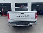New 2025 Ram 1500 Laramie Crew Cab 4x4 Pickup for sale #W25334 - photo 6