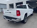 New 2025 Ram 1500 Laramie Crew Cab 4x4 Pickup for sale #W25334 - photo 7