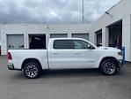 New 2025 Ram 1500 Laramie Crew Cab 4x4 Pickup for sale #W25334 - photo 8