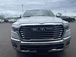 New 2025 Ram 1500 Laramie Crew Cab 4x4 Pickup for sale #W25334 - photo 2
