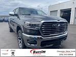 New 2025 Ram 1500 Laramie Crew Cab 4x4 Pickup for sale #W25335 - photo 1