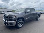 New 2025 Ram 1500 Laramie Crew Cab 4x4 Pickup for sale #W25335 - photo 3