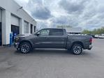 New 2025 Ram 1500 Laramie Crew Cab 4x4 Pickup for sale #W25335 - photo 4