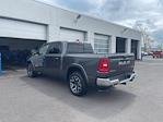 New 2025 Ram 1500 Laramie Crew Cab 4x4 Pickup for sale #W25335 - photo 5