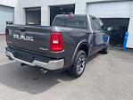 New 2025 Ram 1500 Laramie Crew Cab 4x4 Pickup for sale #W25335 - photo 7