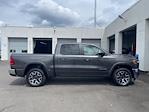 New 2025 Ram 1500 Laramie Crew Cab 4x4 Pickup for sale #W25335 - photo 8