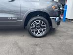 New 2025 Ram 1500 Laramie Crew Cab 4x4 Pickup for sale #W25335 - photo 9