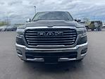 New 2025 Ram 1500 Laramie Crew Cab 4x4 Pickup for sale #W25335 - photo 2