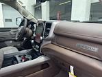 New 2025 Ram 1500 Laramie Crew Cab 4x4 Pickup for sale #W25335 - photo 23