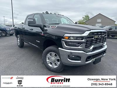 New 2025 Ram 3500 Big Horn Crew Cab 4x4 Pickup for sale #W25338 - photo 1