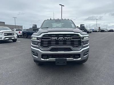 New 2025 Ram 3500 Big Horn Crew Cab 4x4 Pickup for sale #W25338 - photo 2