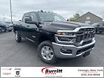 New 2025 Ram 3500 Big Horn Crew Cab 4x4 Pickup for sale #W25338 - photo 1