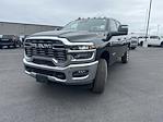New 2025 Ram 3500 Big Horn Crew Cab 4x4 Pickup for sale #W25338 - photo 3