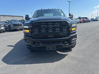 New 2025 Ram 3500 Big Horn Crew Cab 4x4 Pickup for sale #W25343 - photo 2