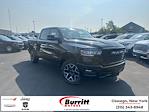 New 2025 Ram 1500 Laramie Crew Cab 4x4 Pickup for sale #W25367 - photo 1